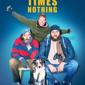 Three Times Nothing (2022) - IMDb