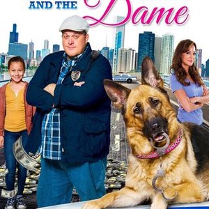 Dancer and the Dame (2015)