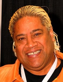 Rikishi