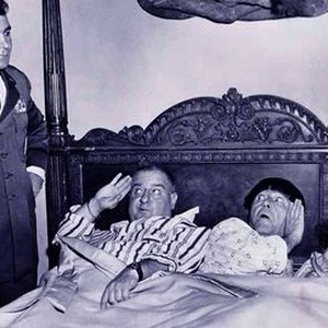 The Three Stooges in Orbit (1962) photo 10