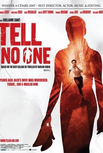 Tell No One (2006) | Rotten Tomatoes