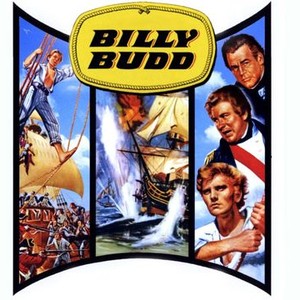 Billy Budd (1962) - Rotten Tomatoes
