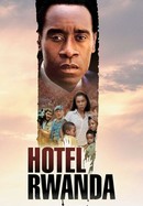 Hotel Rwanda poster image