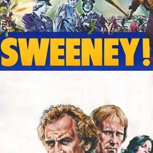 Sweeney! (1977) photo 14