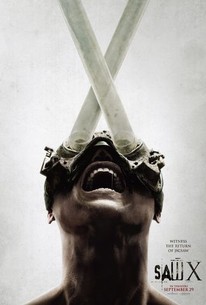 Saw II - Rotten Tomatoes