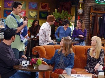 Friends season 9 episode 3 watch online online