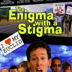 The Enigma With a Stigma photo 3