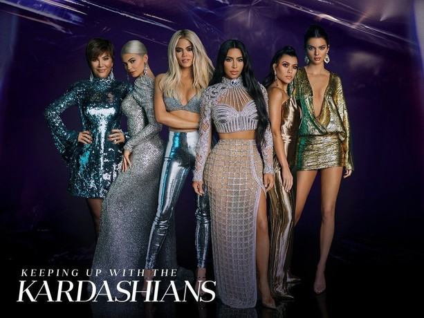 Watch keeping up with the best sale kardashians season 16 episode 9