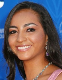 Dalia Hernandez
