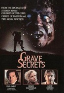 Grave Secrets poster image