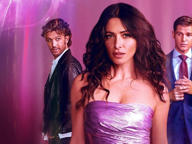 Real sex season 1 episode 1 online