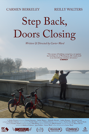 Step Back, Doors Closing poster