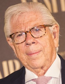 Carl Bernstein
