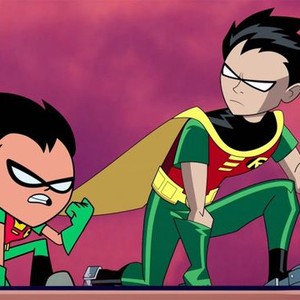 Teen Titans Go! vs. Teen Titans' Review: Stream It or Skip It?