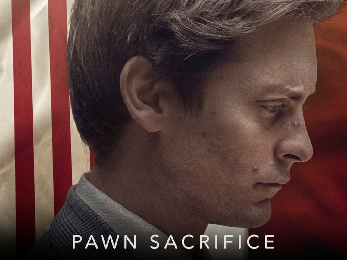 Movie review: Pawn Sacrifice, Entertainment News - AsiaOne