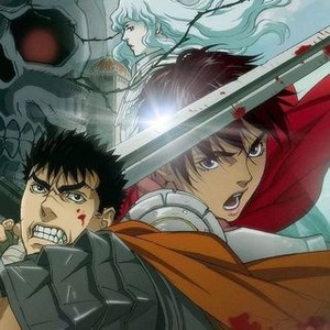 Berserk: The Golden Age Arc 2 - The Battle for Doldrey - Rotten Tomatoes