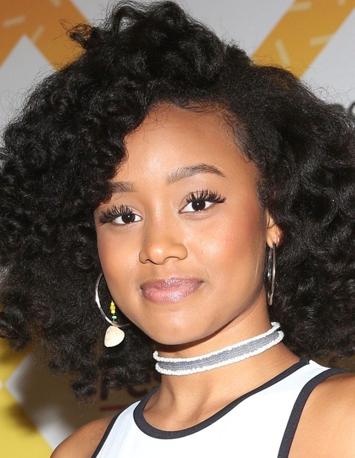 Katlyn Nichol - Rotten Tomatoes