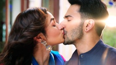 Badrinath Ki Dulhania Trailer 1