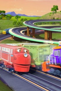 Chuggington Tales From the Rails: Season 6, Episode 30 | Rotten Tomatoes