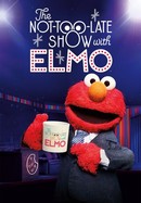 The Not-Too-Late Show With Elmo poster image