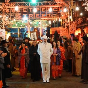 "Prisoners of the Ghostland photo 11"