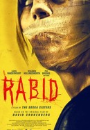 Rabid poster image