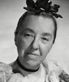 May Hallatt