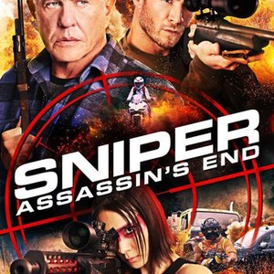 Sniper: Assassin's End photo 3