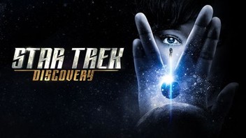 Star trek discovery new arrivals season 1 episode 1