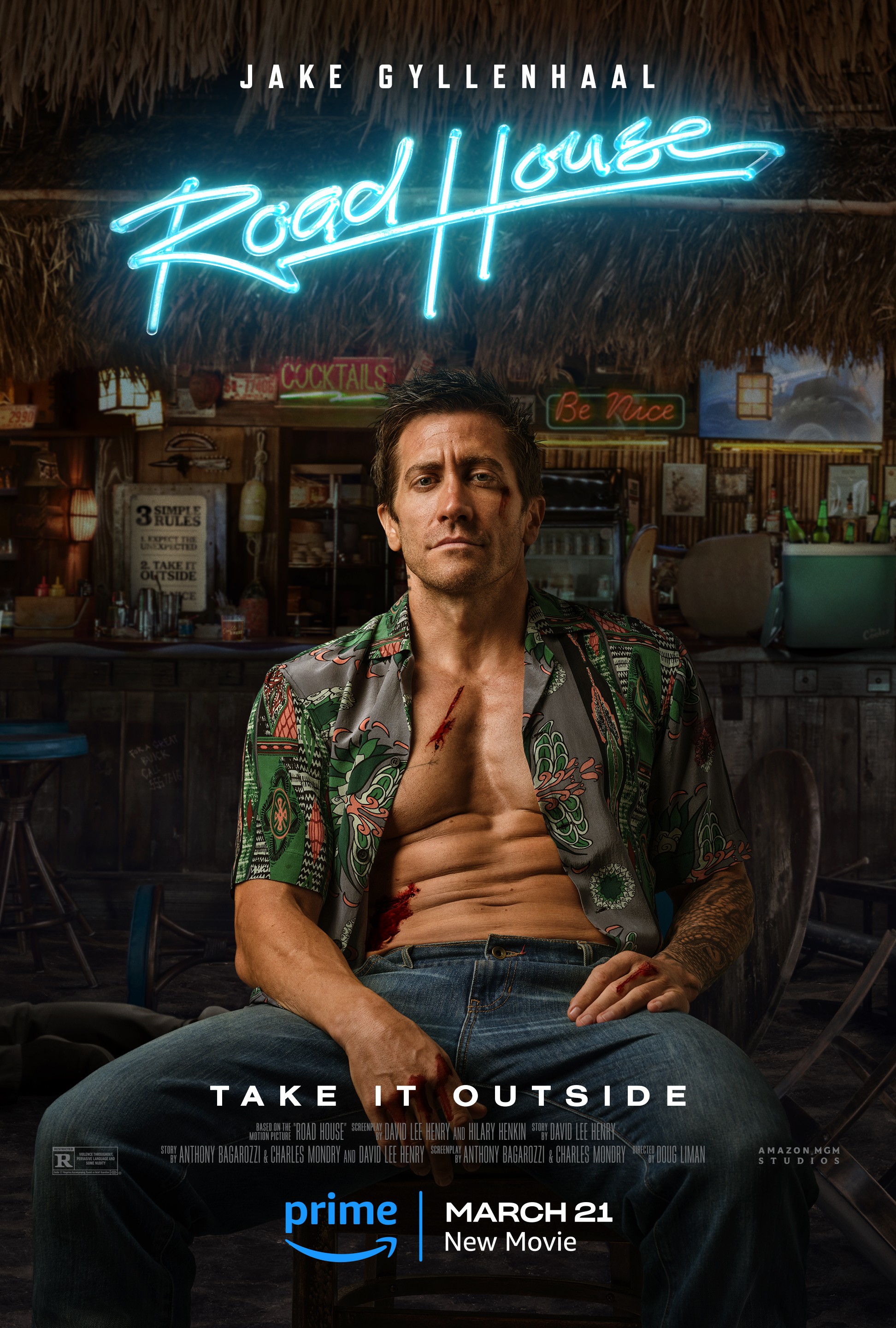 Road House | Rotten Tomatoes