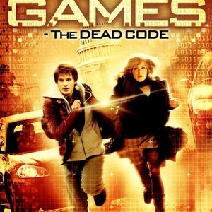 War Games: The Dead Code photo 4