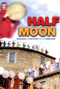 Half Moon poster