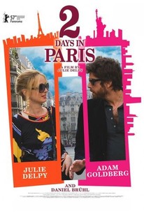206px x 305px - 2 Days in Paris (2007) - Rotten Tomatoes