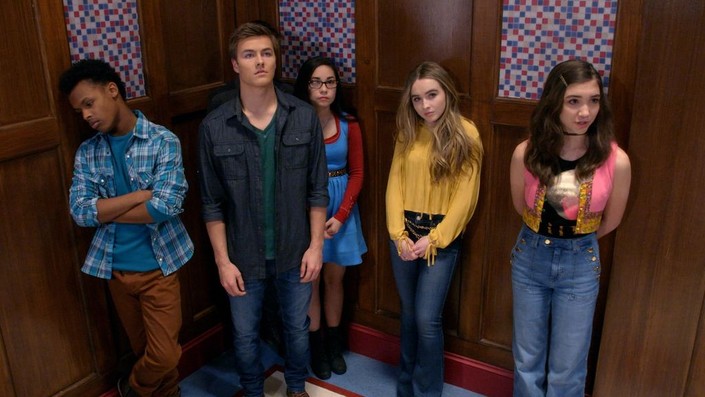 Girl meets world season 3 full episodes online free on sale