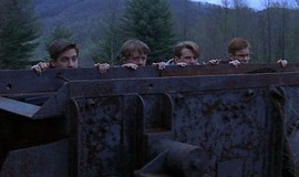 October Sky: Official Clip - It's Headed for the Mine!