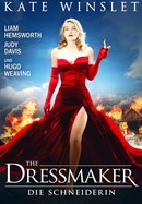 The Dressmaker poster image