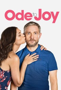Ode to Joy poster