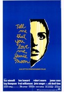 Tell Me That You Love Me, Junie Moon poster image