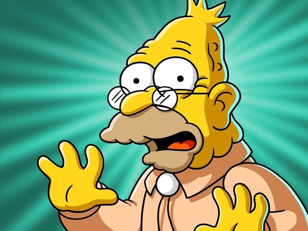 ザ・シンプソンズ What Would Homer Do? Hilarious 2002 Hasbro The Simpsons What Would Homer Do