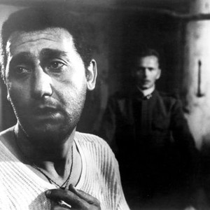 THE GREAT WAR, (aka LA GRANDE GUERRA), Alberto Sordi, 1959