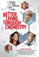 Better Living Through Chemistry poster image