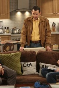 Two And A Half Men Season 11 Episode 16 Rotten Tomatoes