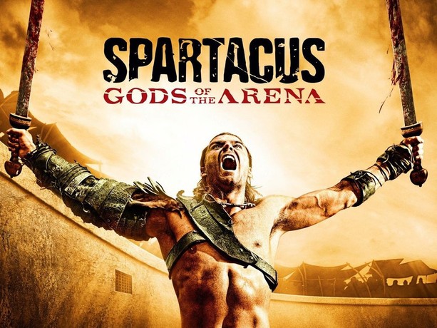 Spartacus season 1 clearance watch online 123movies