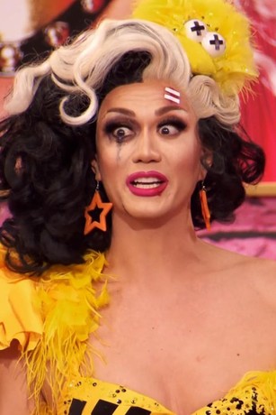 Rupaul's all stars drag race season 4 episode 1 store