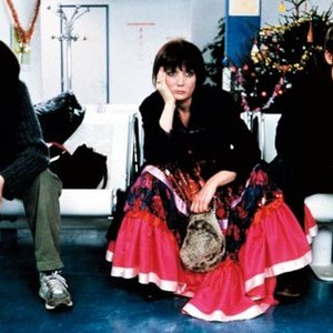 LA BUCHE, Charlotte Gainsbourg, Sabine Azema, Christopher Thompson, 1999, (c) Empire Pictures