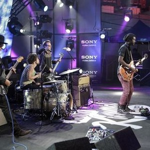 Jimmy Kimmel Live, Gary Clark Jr., 'Episode 116', Season 10, Ep. #116, 09/12/2012, ©ABC