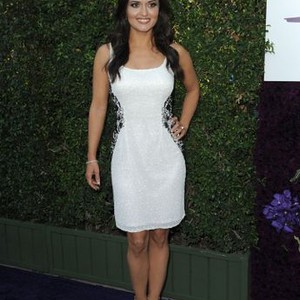 Danica McKellar at arrivals for TCA Summer Press Tour: Hallmark Reception, Private Residence, Beverly Hills, CA July 29, 2015. Photo By: Dee Cercone/Everett Collection