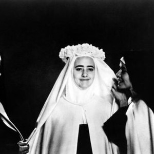 THERESE, Catherine Mouchet, 1986. © Circle Films