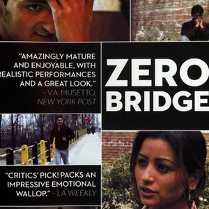 Zero Bridge (2008) photo 13