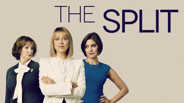Split tv series full episode cheap